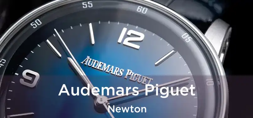 Audemars Piguet Newton