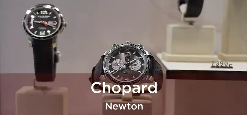 Chopard Newton