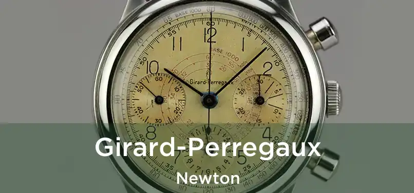 Girard-Perregaux Newton