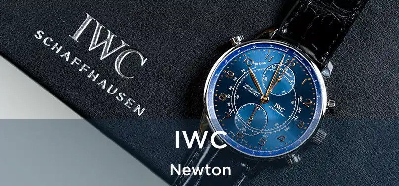 IWC Newton