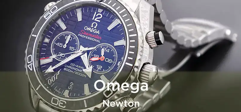 Omega Newton