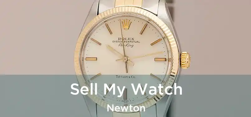 Sell My Watch Newton