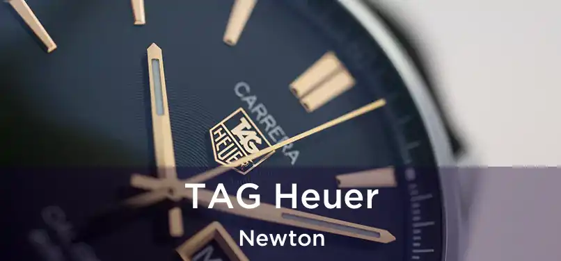 TAG Heuer Newton