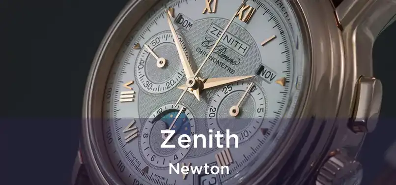 Zenith Newton